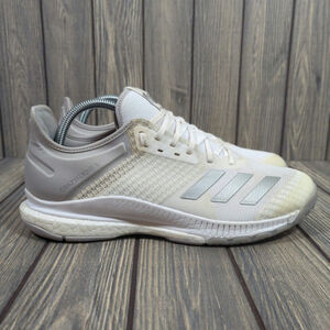 Adidas Women Crazy Flight‎ X Athletic Volleyball Shoes Sneakers CP8901 Sz 9.5